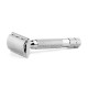 Станок для бритья Rockwell 2C White Chrome