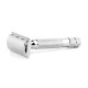 Станок для бритья Rockwell 6C White Chrome