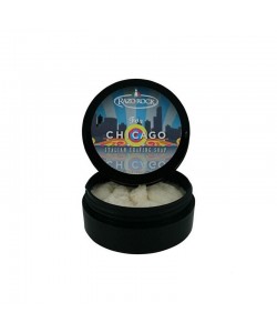 Мыло Для Бритья Razorock For Chicago Shaving Cream Soap 150 Мл