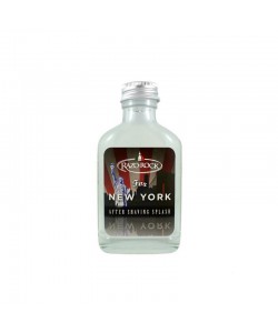 Лосьон После Бритья Razorock For New York Aftershaving Splash 100 Мл