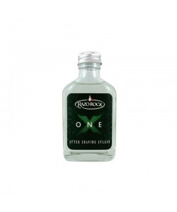 Лосьон После Бритья Razorock One X Aftershaving Splash 100 Мл