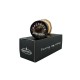 Помазок Для Бритья Razorock Plissoft Disruptor Faux Horn Synthetic Shaving Brush