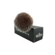 Помазок Для Бритья Razorock Plissoft Disruptor Faux Horn Synthetic Shaving Brush