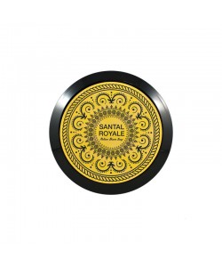 Мыло Для Бритья Razorock Santal Royale Shaving Cream Soap 150 Мл