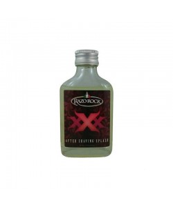Лосьон После Бритья Razorock XXX Aftershaving Splash 100 Мл